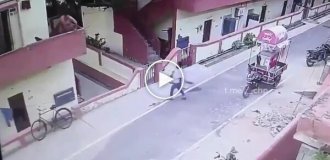 Лень до добра не доводит