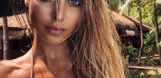 Ранкові красуні