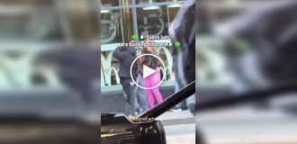 Чоловік побив кавалера дочки