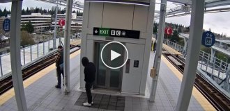 Покушение на убийство в Сиэтле