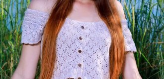 Hailey - Girl of the Day
