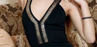 Каролина Сампайо - Девушка Дня