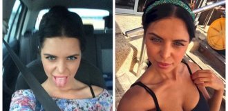 Dagestani porn actress goes missing in the Czech Republic and her employers sound the alarm (6 photos)