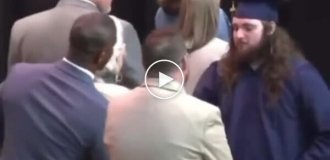 How to Ruin Your Daughter's Graduation