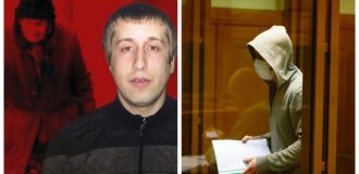 Assault on Common Sense: Volga Region Maniac Suspected in Killing 31 Pensioners Refuses to Admit Guilt (4 Photos)