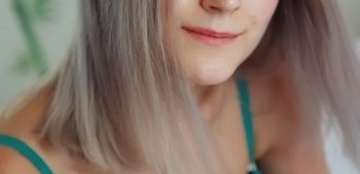 Бриджитта на отдыхе