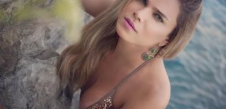 Милашки з Південної Америки