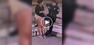 Police officer accidentally shoots her girlfriend