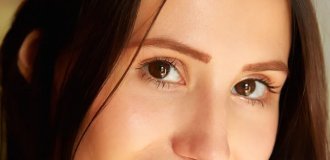 Очаровательная Ванесса