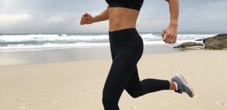 Приятные для глаз, симпатичные и спортивные девушки