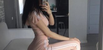 Красивые стройняшки