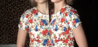 Юлия - Девушка Дня