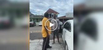 Ранок у Гарлемі