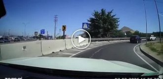 Попытка ограбления (с хорошим финалом)