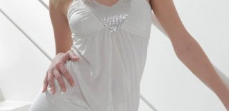 Білява Доллі