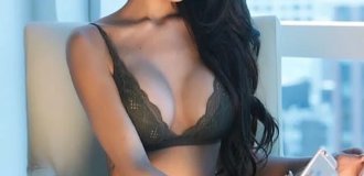 From Asia, with love!