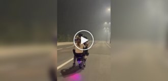 Гарно пішли