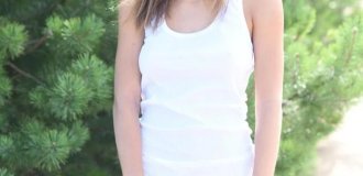 Макса - Девушка Дня