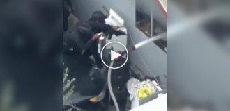 Спецназ США не розрахував силу