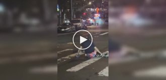 Спробував стати Принцом Персії – став пацієнтом травматології.