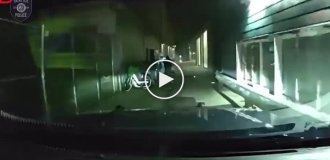 A man in Seattle accidentally set himself on fire after falling asleep by a fire