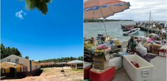 «Убьём мужчин, заберём женщин»: ФБР поймало «революционеров», мечтавших о рабынях (4 фото)