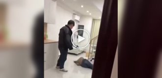 Финансовая ошибка обернулась насилием: мужчина избил жену из-за инвестиций