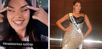 Королеву красоты лишили титула из-за расистского скандала (5 фото)