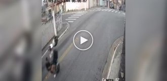 Вилли пошло не по плану