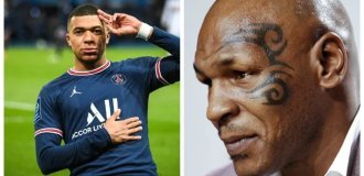 French national football team star Kylian Mbappe accused of rape (5 photos)