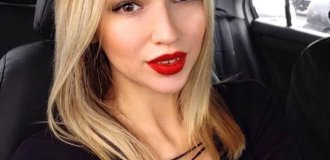 Girl of the Day - Anastasia (35 photos)