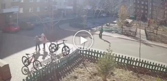 Невнимательность привела к непоправимым последствиям