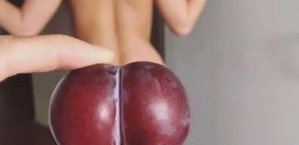 Funny photos with a dirty word