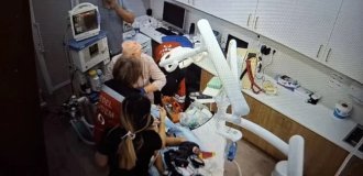 У Казахстані дівчинка не вижила після спроби вилікувати 18 зубів за раз (2 фото + 1 відео)