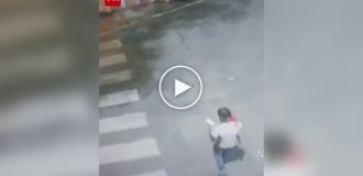 В Индии отец ребенка с больными почками украл малыша у незрячей женщины, чтобы помочь своему