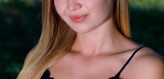 Gabriella - Girl of the Day