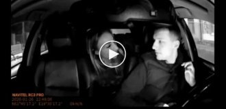 Жінка пограбувала таксиста в Польщі