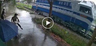 Очень глупая смерть