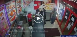 Конфликт из-за соуса закончился тюремным сроком
