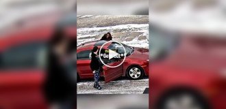 Мгновенная карма