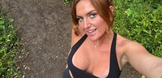 Женщина с двумя влагалищами пожаловалась на проблемы в личной жизни (4 фото)