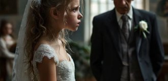 Child marriages: where in the world are they still practiced and why are they not banned? (7 photos)