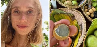 На Бали от истощения скончалась туристка из Польши, которая заморила себя голодом, увлекшись сыроедением (8 фото)