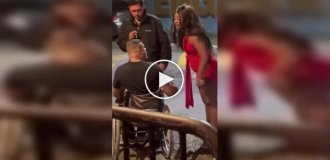 Aggression ended in tragedy: two women were hit in Brazil; the driver was drunk and without a license.