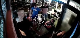 Работа с проблемными клиентами в хорватском ресторане