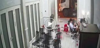 Второй день рождения вьетнамца
