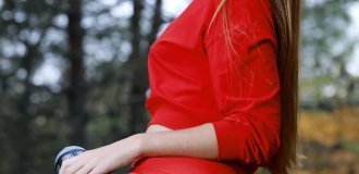 Hailey - Girl of the Day