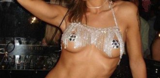 Забавные девушки