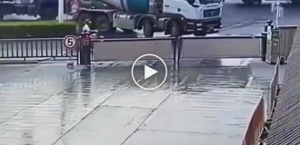 Попытка сэкономить несколько секунд