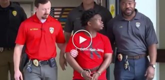 22-річний хлопець зґвалтував 94-річну стареньку і переламав їй безліч кісток.